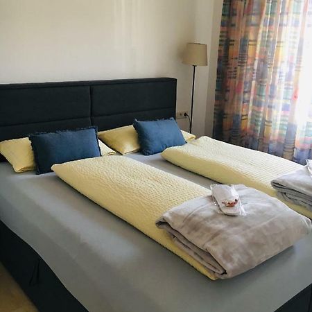 Appartement 29/1 슈바비슈할 외부 사진