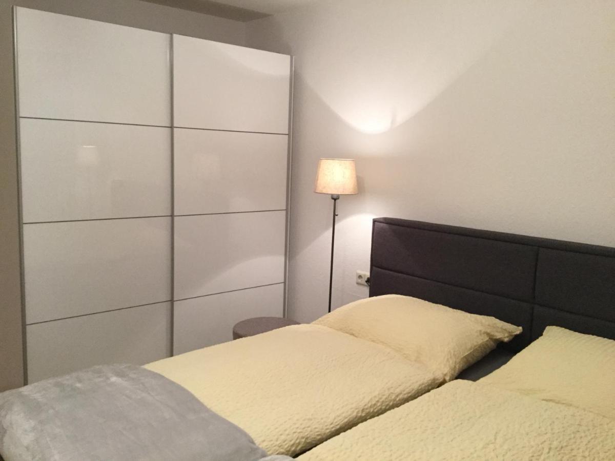 Appartement 29/1 슈바비슈할 외부 사진