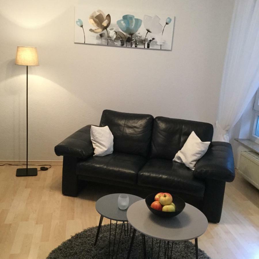 Appartement 29/1 슈바비슈할 외부 사진