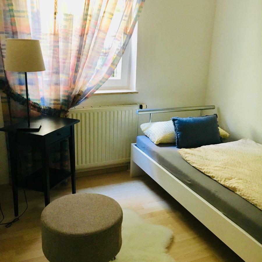 Appartement 29/1 슈바비슈할 외부 사진